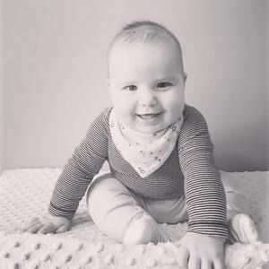 Meet your Posher, Nikolina